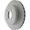 Centric Parts Gcx Brake Rotor Fully Coated, 320.61023F 320.61023F - alternate 5